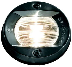 ATTWOOD 6356D7 Attwood Flush Mount Transom Light Round