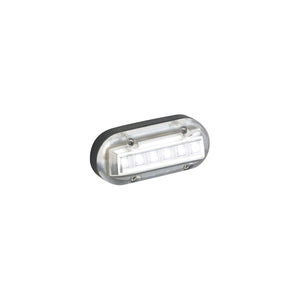 ATTWOOD 6528W-7 Attwood 6528W7 LED Base Underwater Lights, White