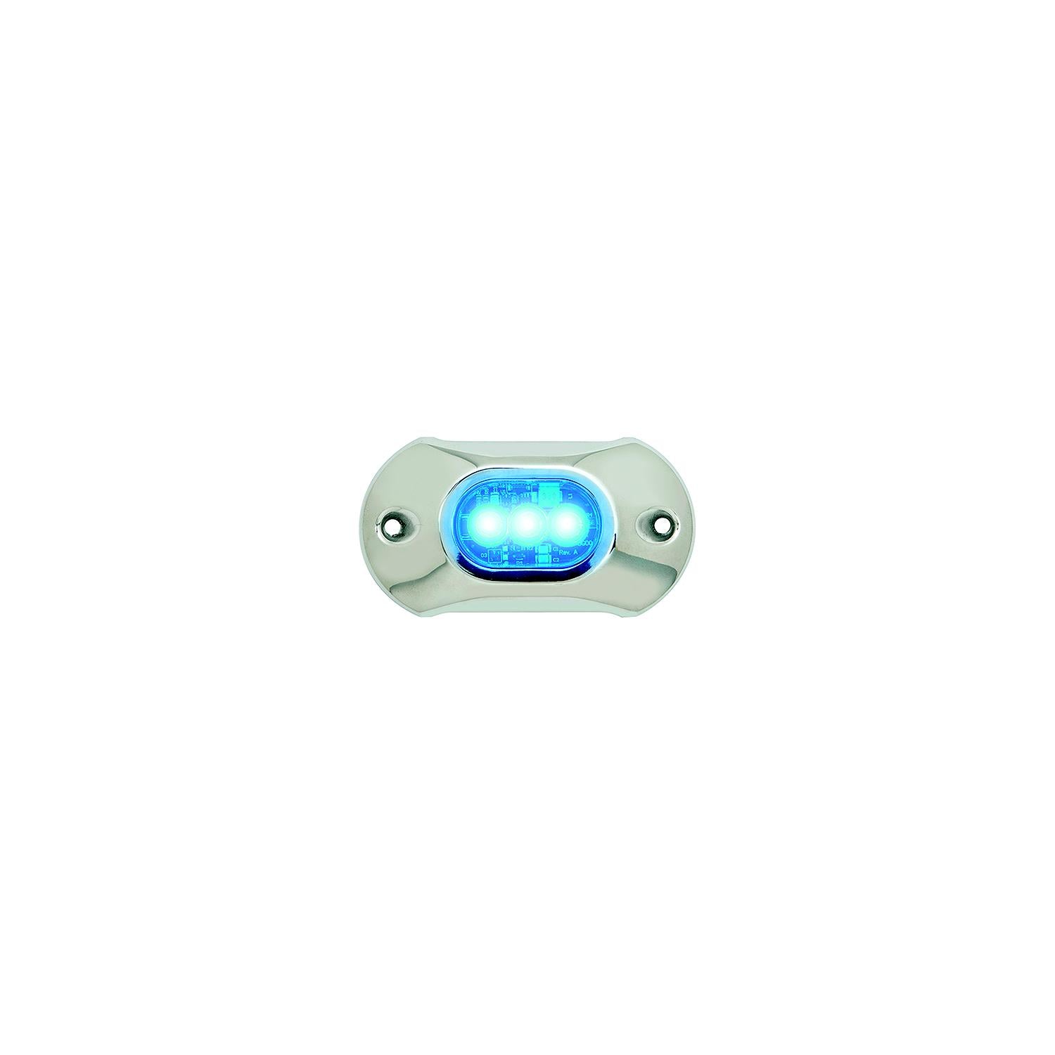 ATTWOOD 65UW03B-7 Attwood LightArmorâ„¢ Underwater Light 4