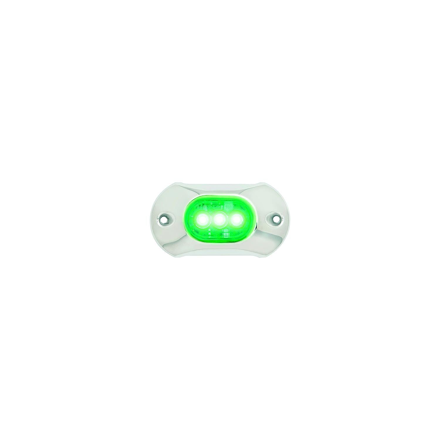 ATTWOOD 65UW03G-7 Attwood LightArmorâ„¢ Underwater Light 4
