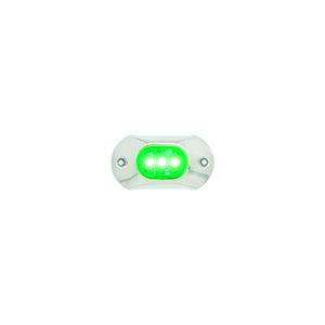 ATTWOOD 65UW03G-7 Attwood LightArmorâ„¢ Underwater Light 4