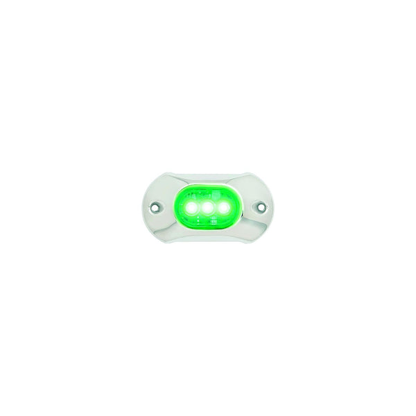 ATTWOOD 65UW03G-7 Attwood LightArmorâ„¢ Underwater Light 4"