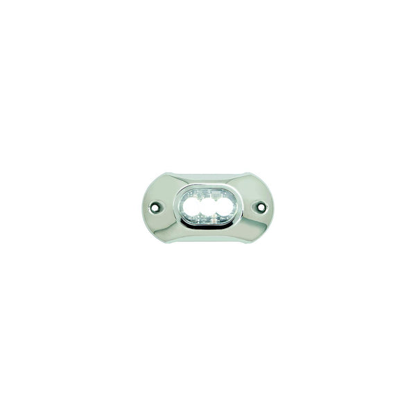 ATTWOOD 65UW03W-7 Attwood LightArmorâ„¢ Underwater Light 4"