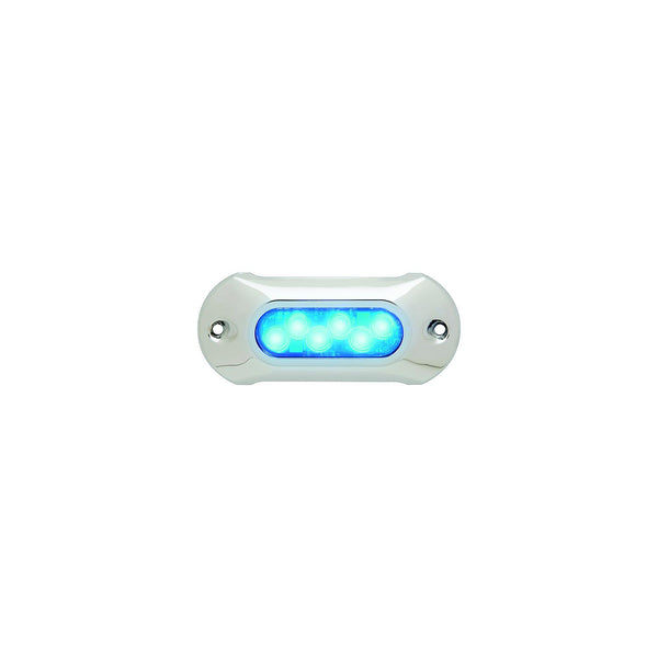 ATTWOOD 66UW06B-7 Attwood Light Armor Underwater 5"
