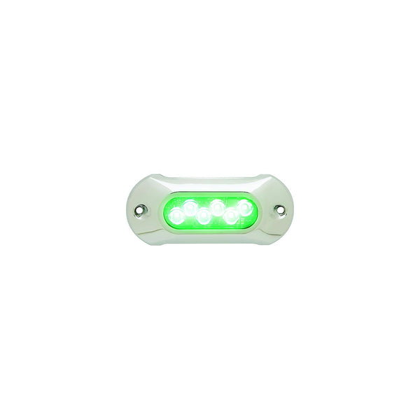 ATTWOOD 65UW06G-7 Attwood Light Armor Underwater 5"