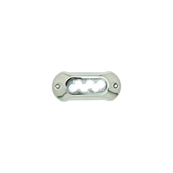 ATTWOOD 65UW06W-7 Attwood Light Armor Underwater 5"