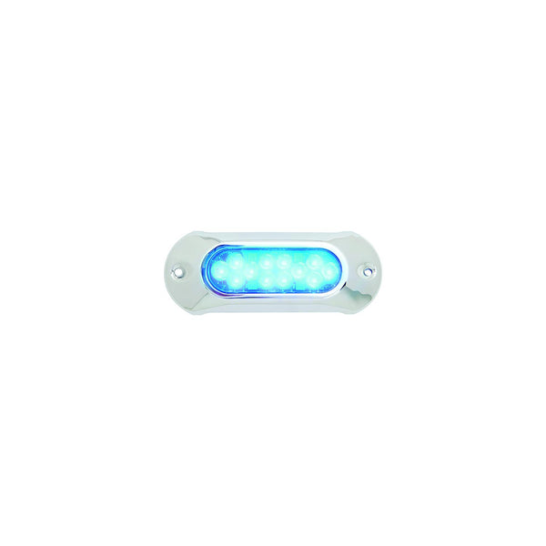 ATTWOOD 65UW12B-7 Attwood Light Armor Underwater 6"