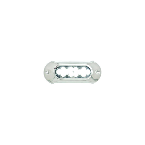 ATTWOOD 65UW12W-7 Attwood Light Armor Underwater 6"