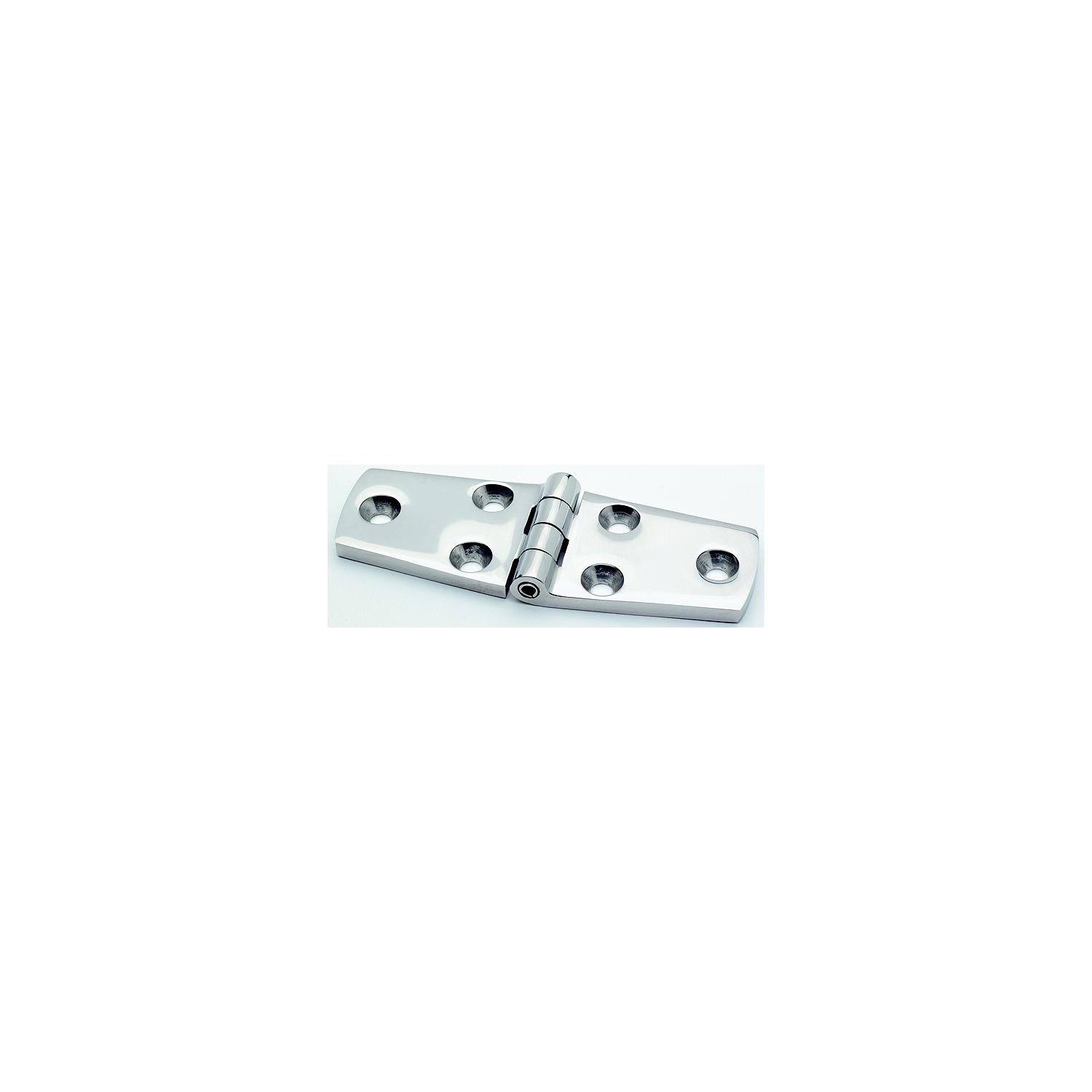 ATTWOOD 66029-3 Attwood Door Hinge Cast Stainless Steel 4