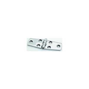 ATTWOOD 66029-3 Attwood Door Hinge Cast Stainless Steel 4
