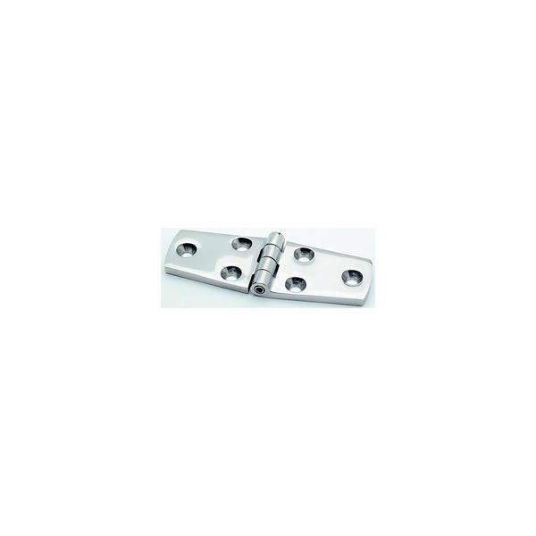 ATTWOOD 66029-3 Attwood Door Hinge Cast Stainless Steel 4"L x 1-1/2"W (Pair)