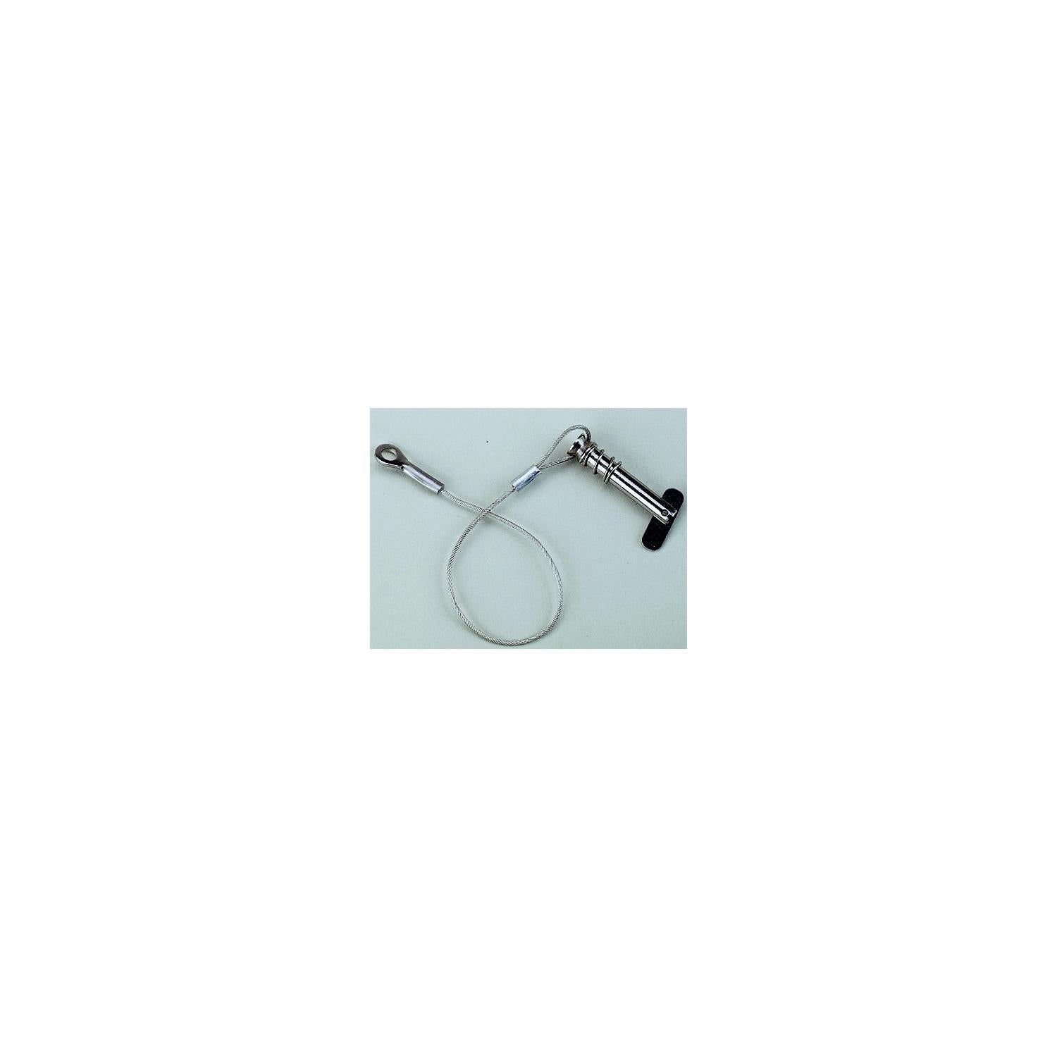 ATTWOOD 66202-3 Tethered 1/4
