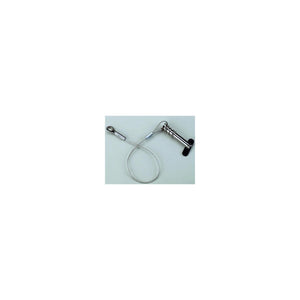 ATTWOOD 66202-3 Tethered 1/4