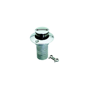 ATTWOOD 66406-5 Attwood Gas Deck Fill for 1-1/2