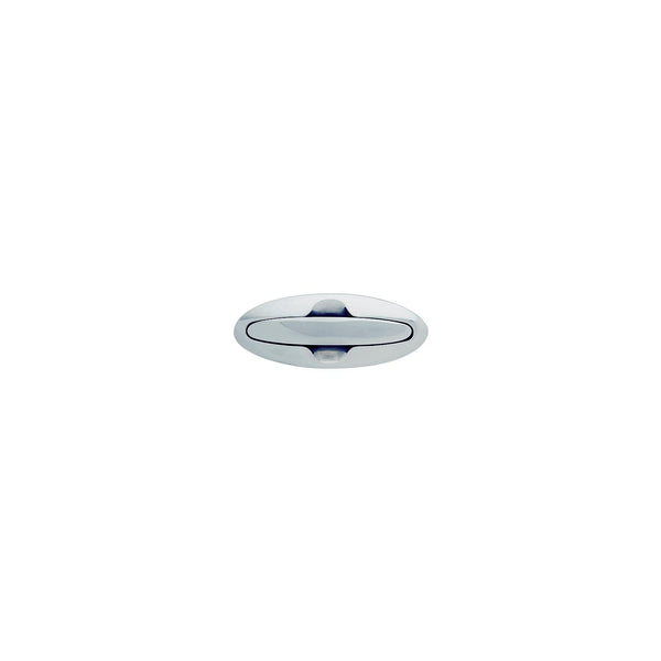 ATTWOOD 66516-7 Attwood Flush Cleat 6"