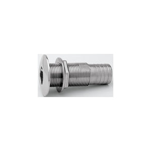 ATTWOOD 66546-3 Attwood Thru Hull Stainless Steel 5/8