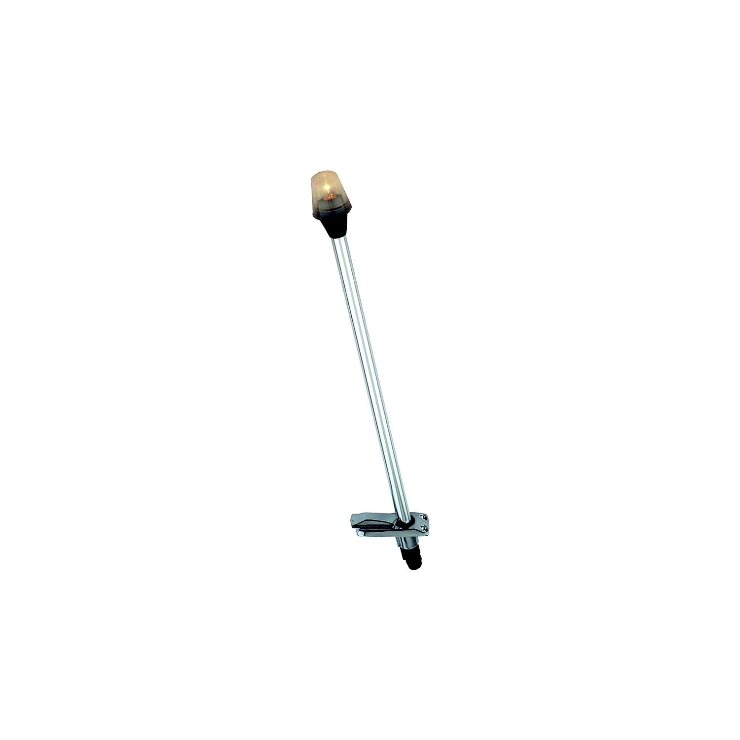 ATTWOOD 7100A7 Stowaway Stern Light 24 Assy