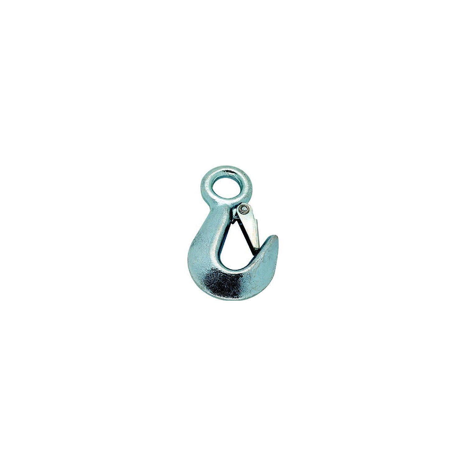 ATTWOOD 7640-3 Attwood 76403 Heavy Duty Utility Snap Hook, 4