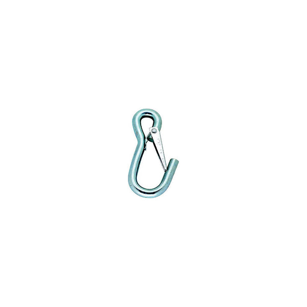 ATTWOOD 7653L3 Attwood Light Duty Utility Snap Hook, 4"