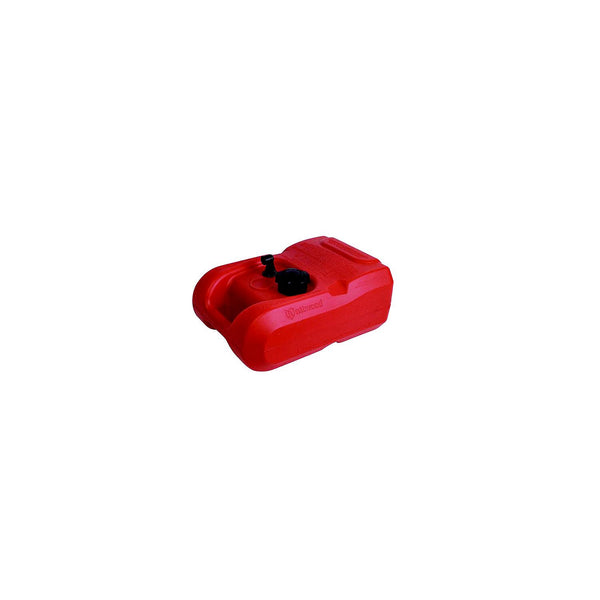 ATTWOOD 8803LP2 Attwood EPA Compliant Fuel Tank, 3 Gal. w/o Gauge