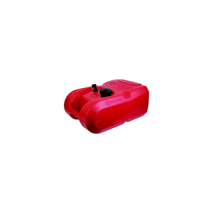 ATTWOOD 8806LP2 Attwood EPA Compliant Fuel Tank, 6 Gal. w/o Gauge, 2 Pack