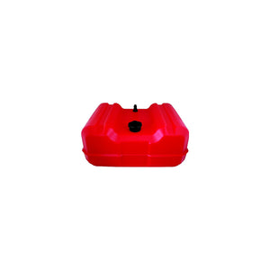 ATTWOOD 8812LLP2 Attwood Low Profile 12 Gallon EPA/CARB Compliant Fuel Tank