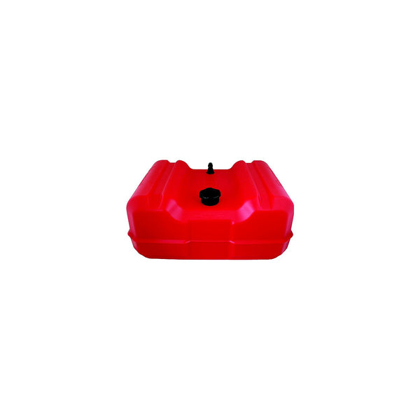 ATTWOOD 8812LLP2 Attwood Low Profile 12 Gallon EPA/CARB Compliant Fuel Tank