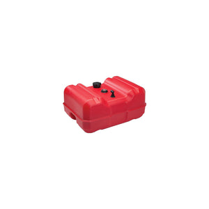 ATTWOOD 8812LLPG2 Attwood Low Profile 12 Gallon EPA/CARB Compliant Fuel Tank