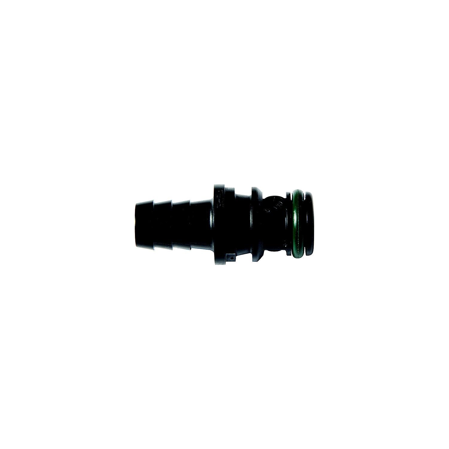 ATTWOOD 8838HM6 Attwood Universal Sprayless Connector - Male Hose Fitting w/Pre-applied Thread Sealant