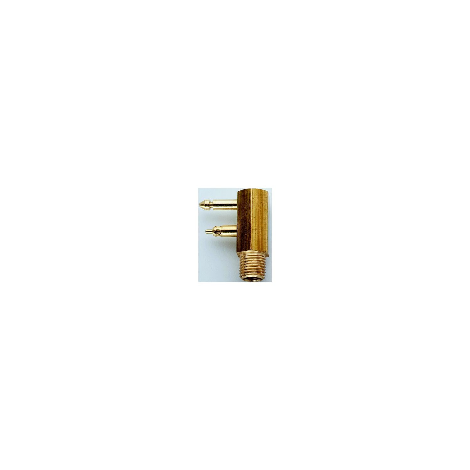 ATTWOOD 8883-6 Fuel Tank Fitting 1/4