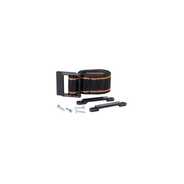 ATTWOOD 9013A3 Attwood Battery Strap Kit 54" Fits 9084