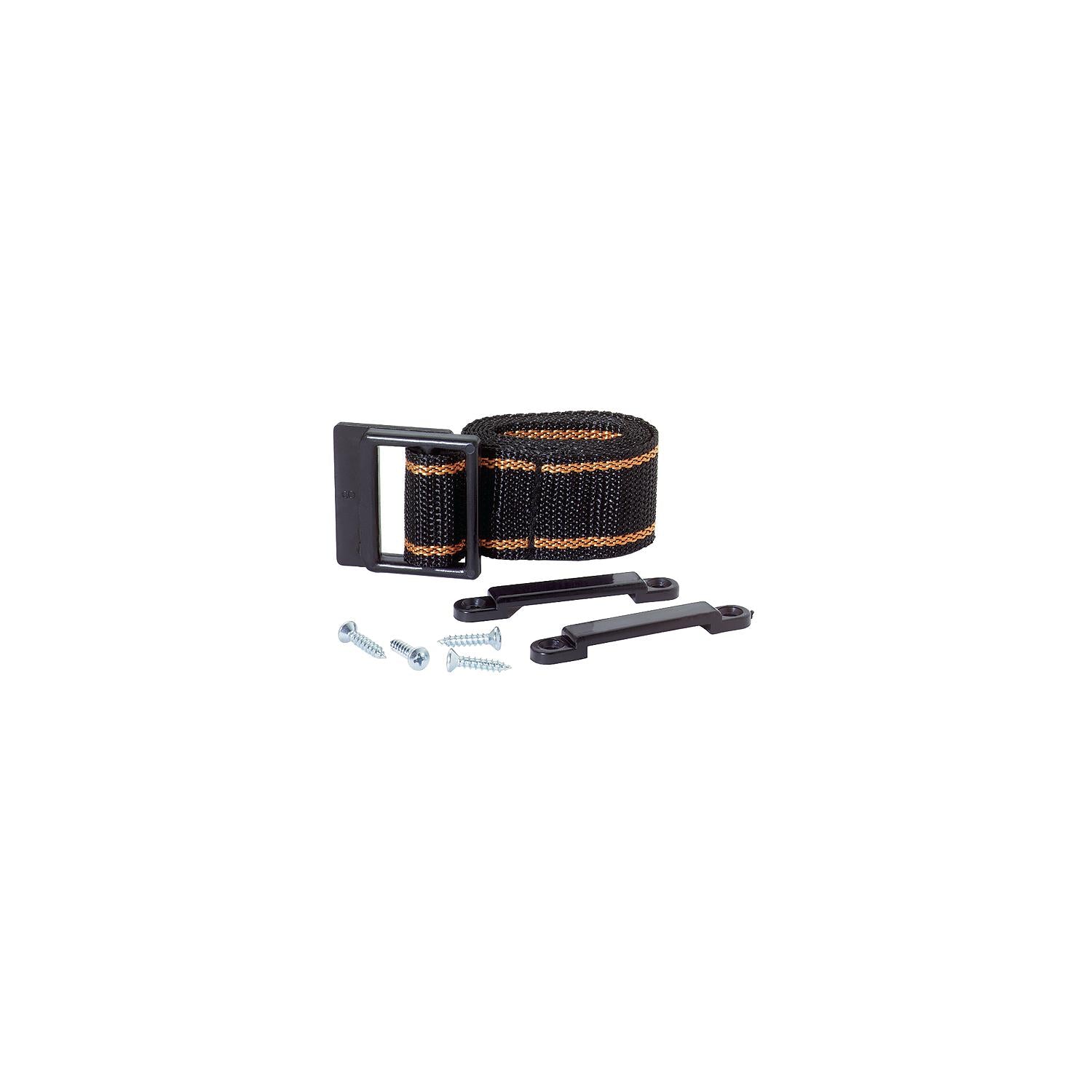 ATTWOOD 9013-3 Attwood Battery Strap Kit 38