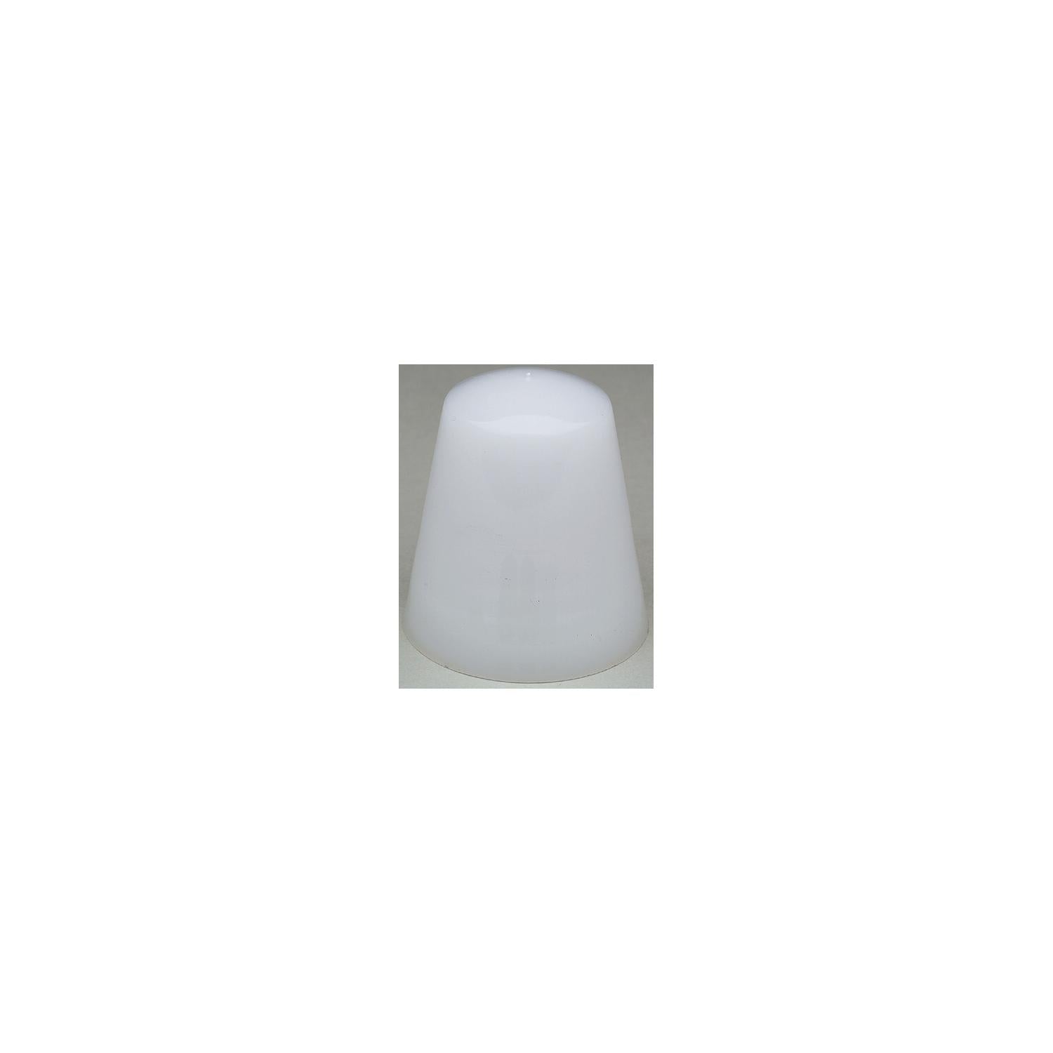 ATTWOOD 91017B7 Attwood Replacement Frosted Globe For All-round Lights