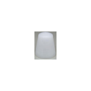 ATTWOOD 91017B7 Attwood Replacement Frosted Globe For All-round Lights