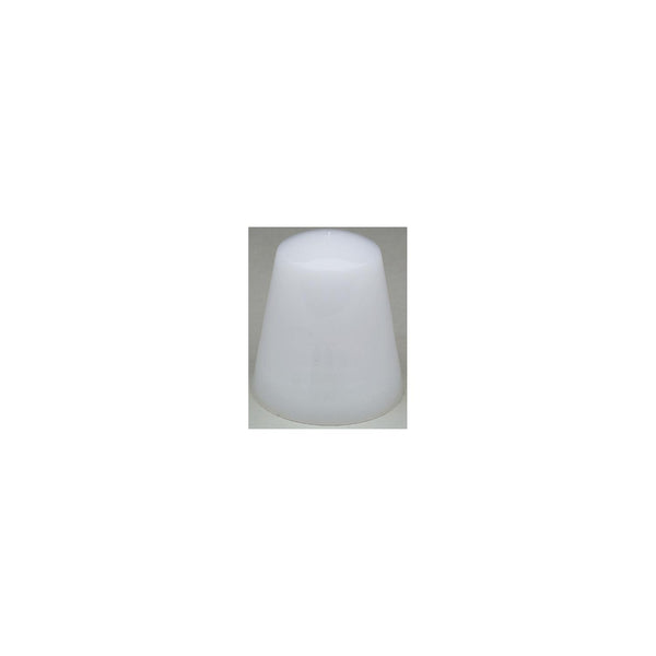 ATTWOOD 91017B7 Attwood Replacement Frosted Globe For All-round Lights