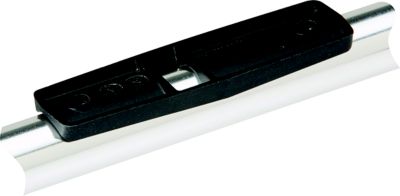 ATTWOOD 5557-P12A7 Attwood 5557P12A7 2NM LED All-Round Fold-Down Light with Lightarmor Base & Aluminum Pole, 12"