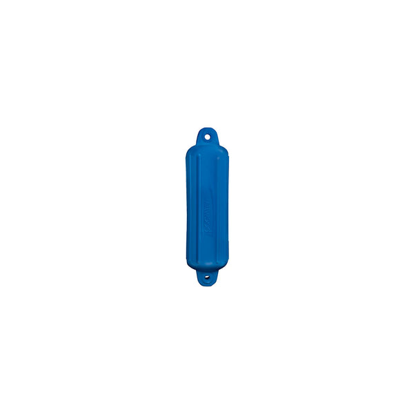 ATTWOOD 9354BD1 Attwood Fender, 4" x 16", Blue