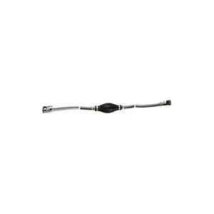 ATTWOOD 93806FUS7 Attwood Fuel Line Hose Kit With Universal Sprayless Connector For Force 3/8