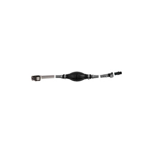 ATTWOOD 93806HUS7 Attwood Fuel Line Hose Kit With Universal Sprayless Connector For Honda 3/8