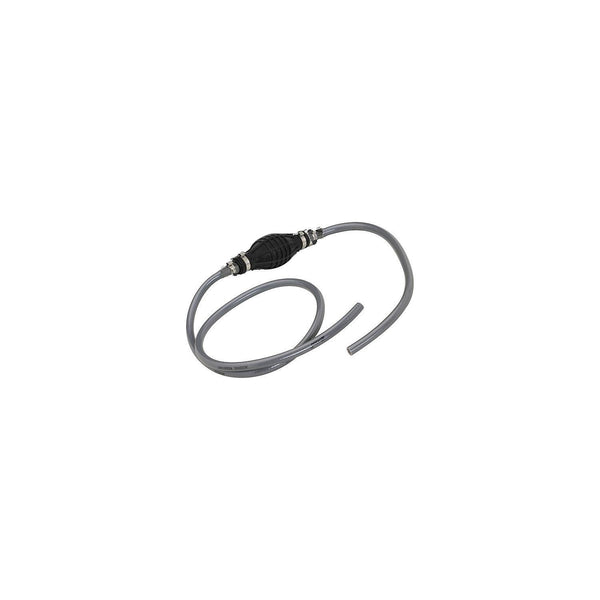 ATTWOOD 93812ULP7 Attwood Fuel Line Hose Kit 3/8" x 6' For Mercury 1998 and Older
