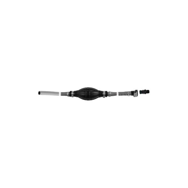 ATTWOOD 93806UUS7 Fuel Kit Univ 6'X3/8 Usc
