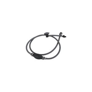 ATTWOOD 93806UUSD7 Attwood Fuel Line Hose Kit Universal 3/8