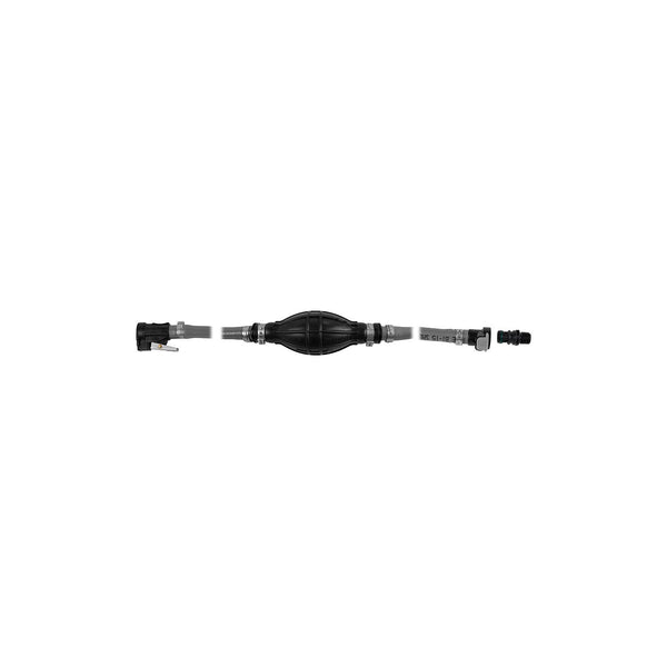 ATTWOOD 93806YUS7 Fuel Kit Yamaha 6'X3/8 Usc
