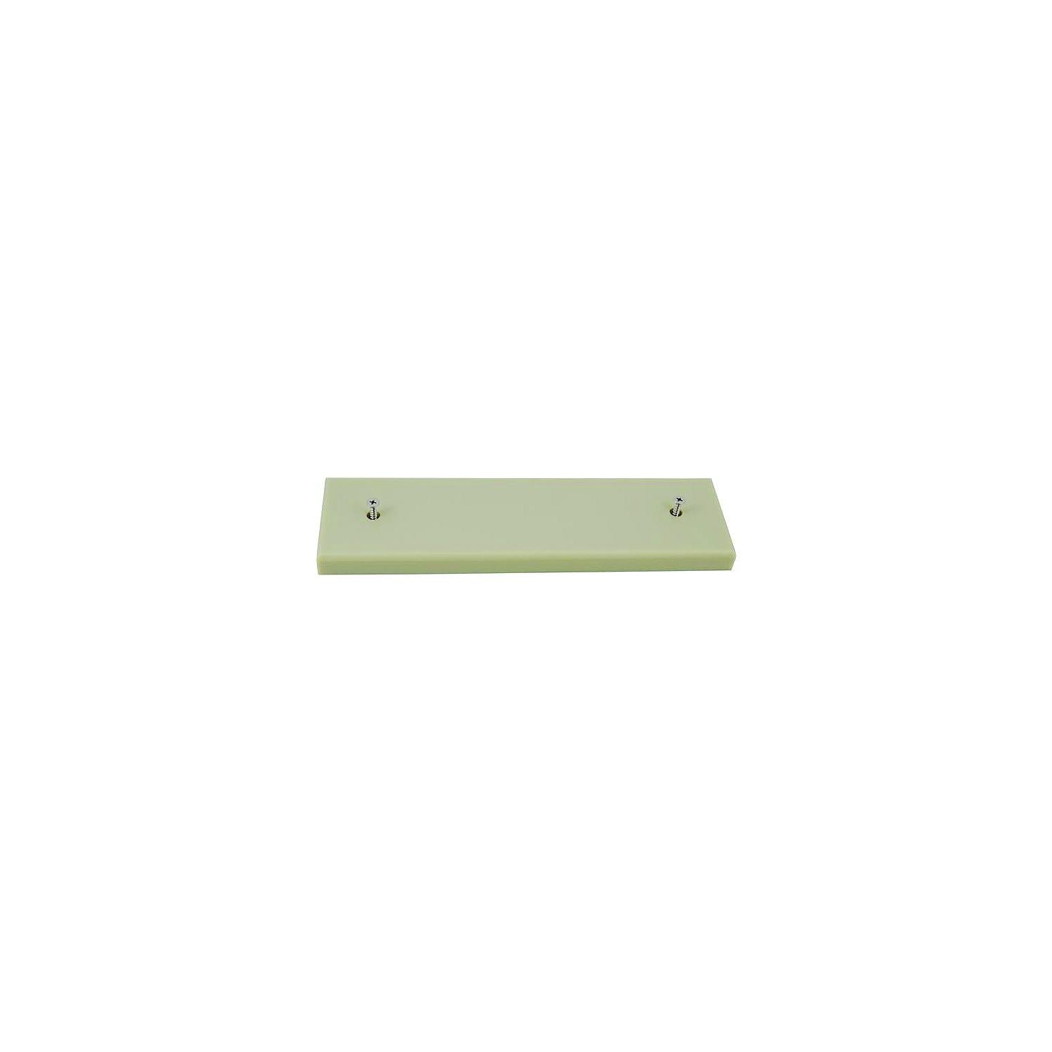 ATTWOOD 94110-5 Attwood Transducer Mounting Plate and Hardware