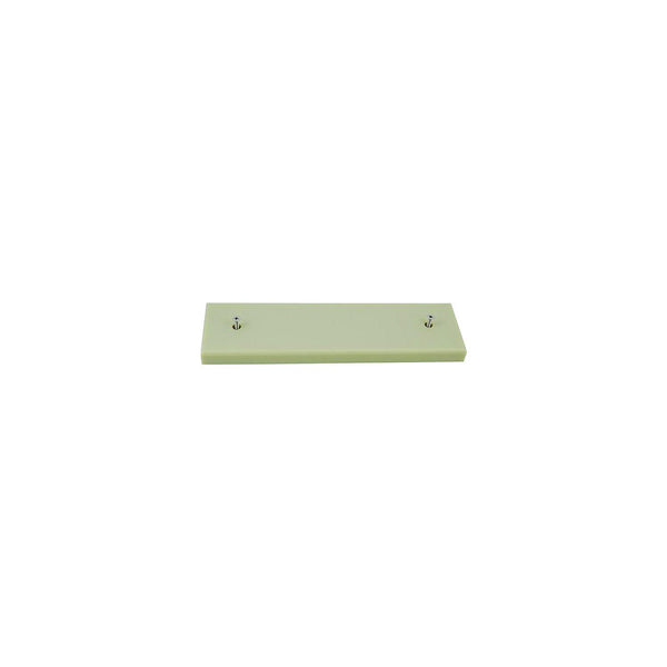 ATTWOOD 94110-5 Attwood Transducer Mounting Plate and Hardware