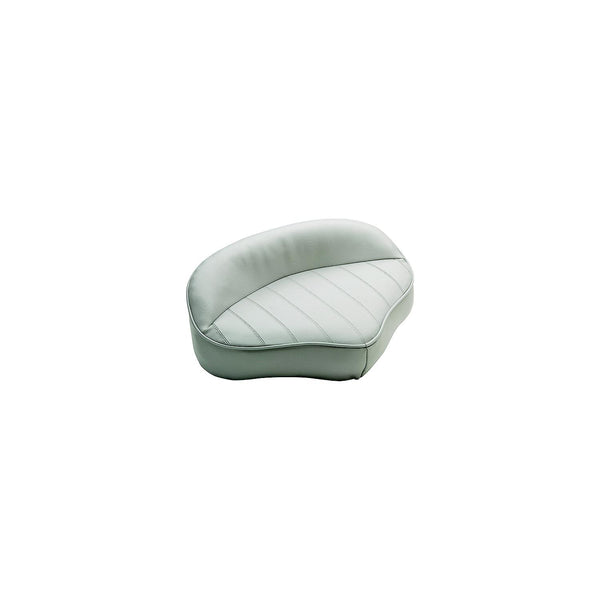 ATTWOOD 98505GY Attwood Casting Seat, Gray