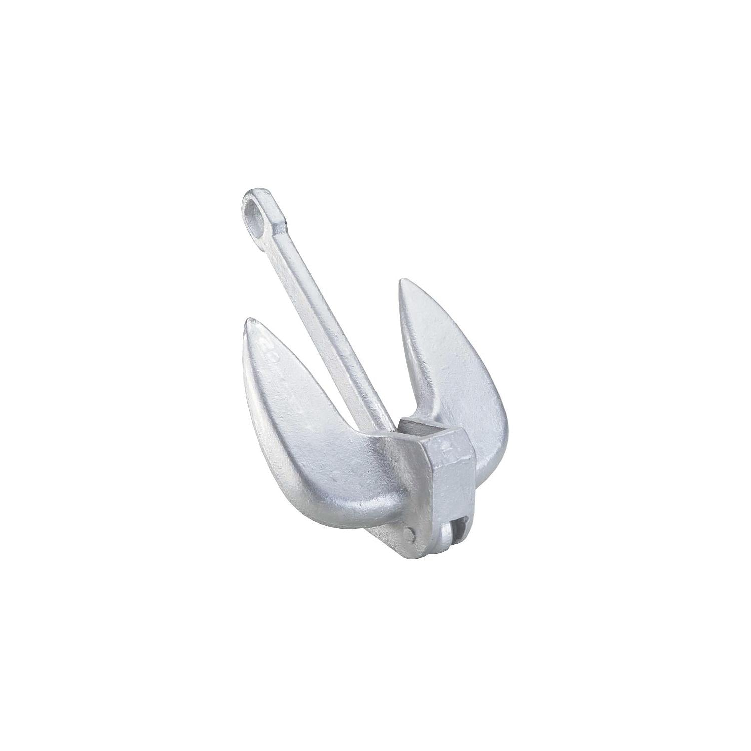 ATTWOOD 9935-1 Attwood Navy Anchor 20 lbs.