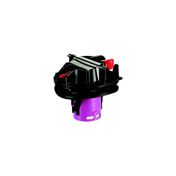 ATTWOOD 99FLB100-1S Attwood 99FLB1001S Fill Limit Vent Valve With GRV Communication, 1.0" Shut-off, Green