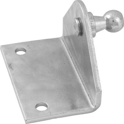 ATTWOOD SL50SSP3-7 50 Ser S.S. Bracket Reverse Ball