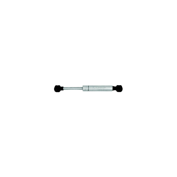 ATTWOOD ST35-60-5 Attwood Stainless Gas Spring 8MM Rod 12" Extended, 8.5" Compressed, 60 LB